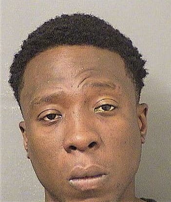 Adrien Etienne, - Palm Beach County, FL 